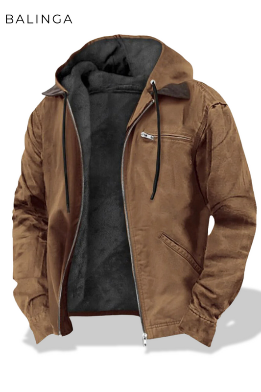 Evan | Timeless Style, Everyday Function