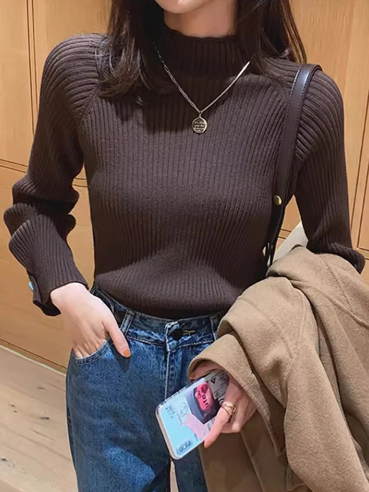 Emma™ | De Ultieme Zachte Coltrui voor Herfst & Winter