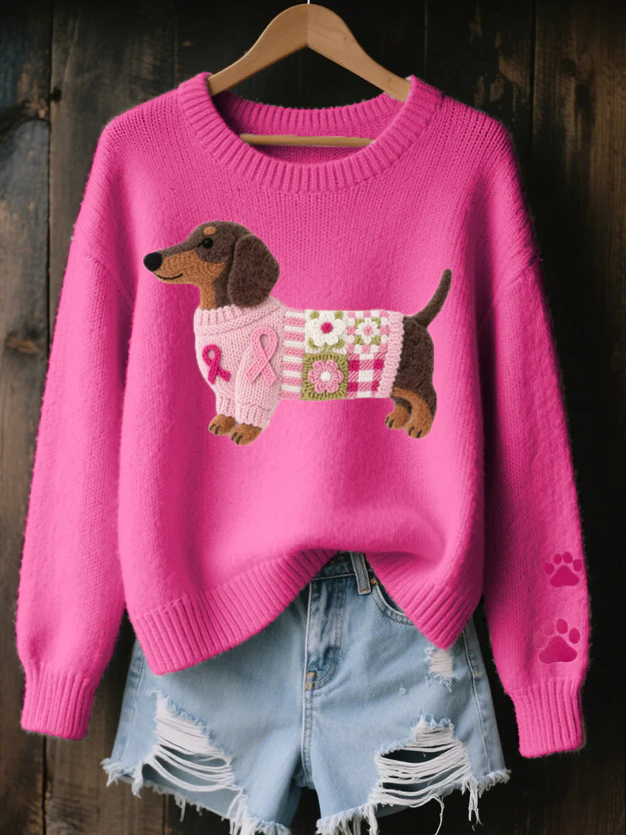 Hot Pink / 5XL