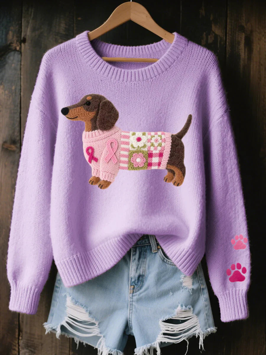 Lilac / 5XL
